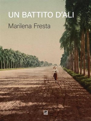 cover image of Un battito d'ali